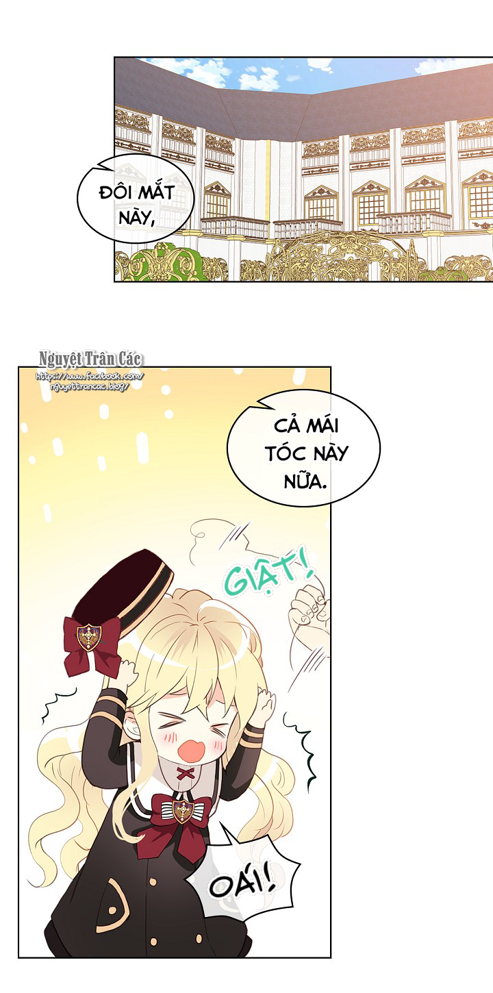 đọc truyện Con Có Phải Là Con Gái Của Người Không? Chương 16 ảnh 7 tại Thiên Thai Truyện