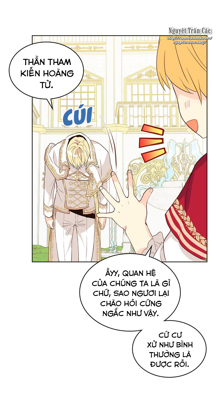 đọc truyện Con Có Phải Là Con Gái Của Người Không? Chương 16 ảnh 56 tại Thiên Thai Truyện