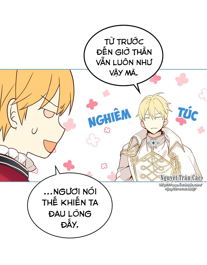 đọc truyện Con Có Phải Là Con Gái Của Người Không? Chương 16 ảnh 57 tại Thiên Thai Truyện