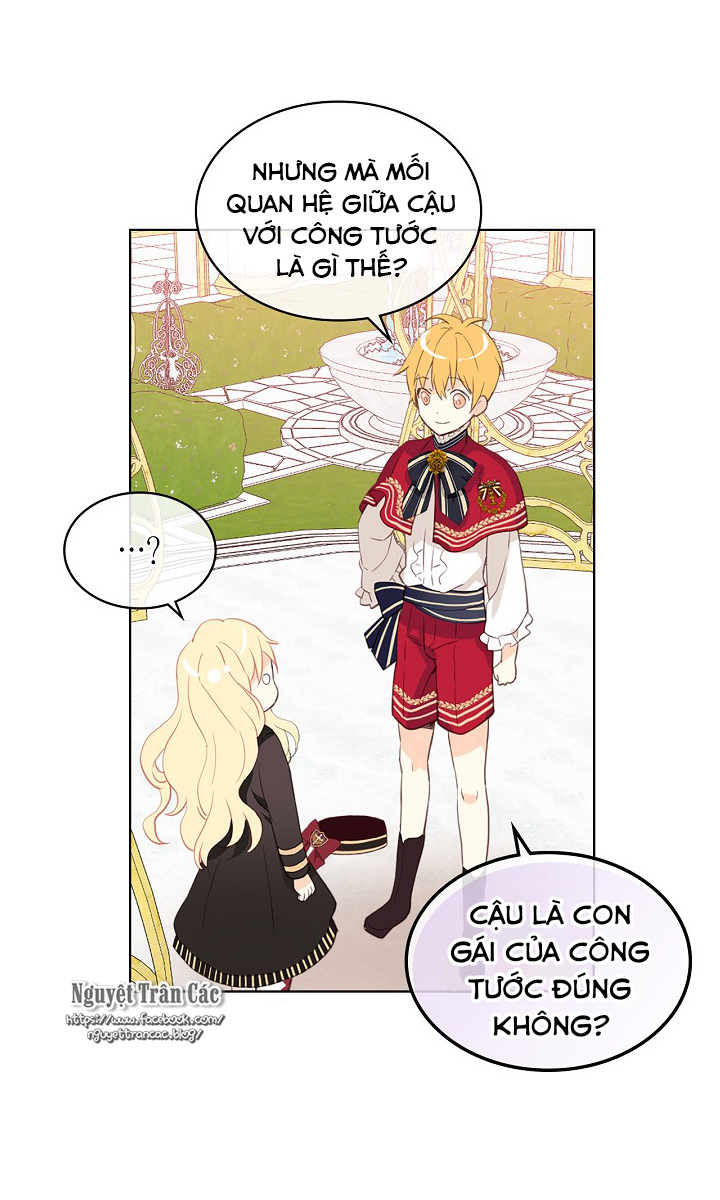 đọc truyện Con Có Phải Là Con Gái Của Người Không? Chương 16 ảnh 9 tại Thiên Thai Truyện