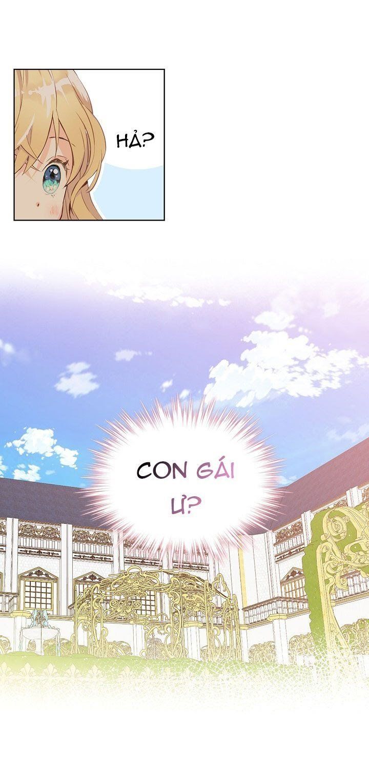 đọc truyện Con Có Phải Là Con Gái Của Người Không? Chương 16 ảnh 10 tại Thiên Thai Truyện