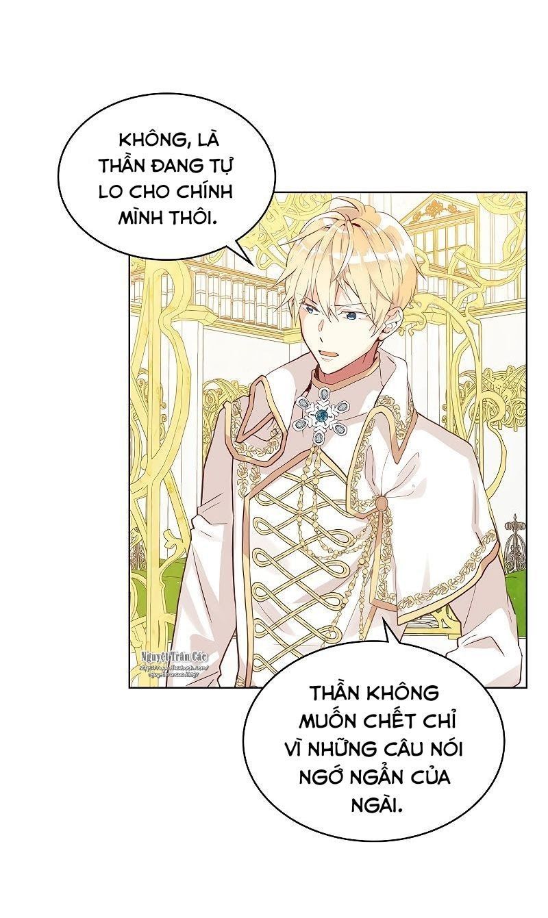 đọc truyện Con Có Phải Là Con Gái Của Người Không? Chương 17 ảnh 12 tại Thiên Thai Truyện