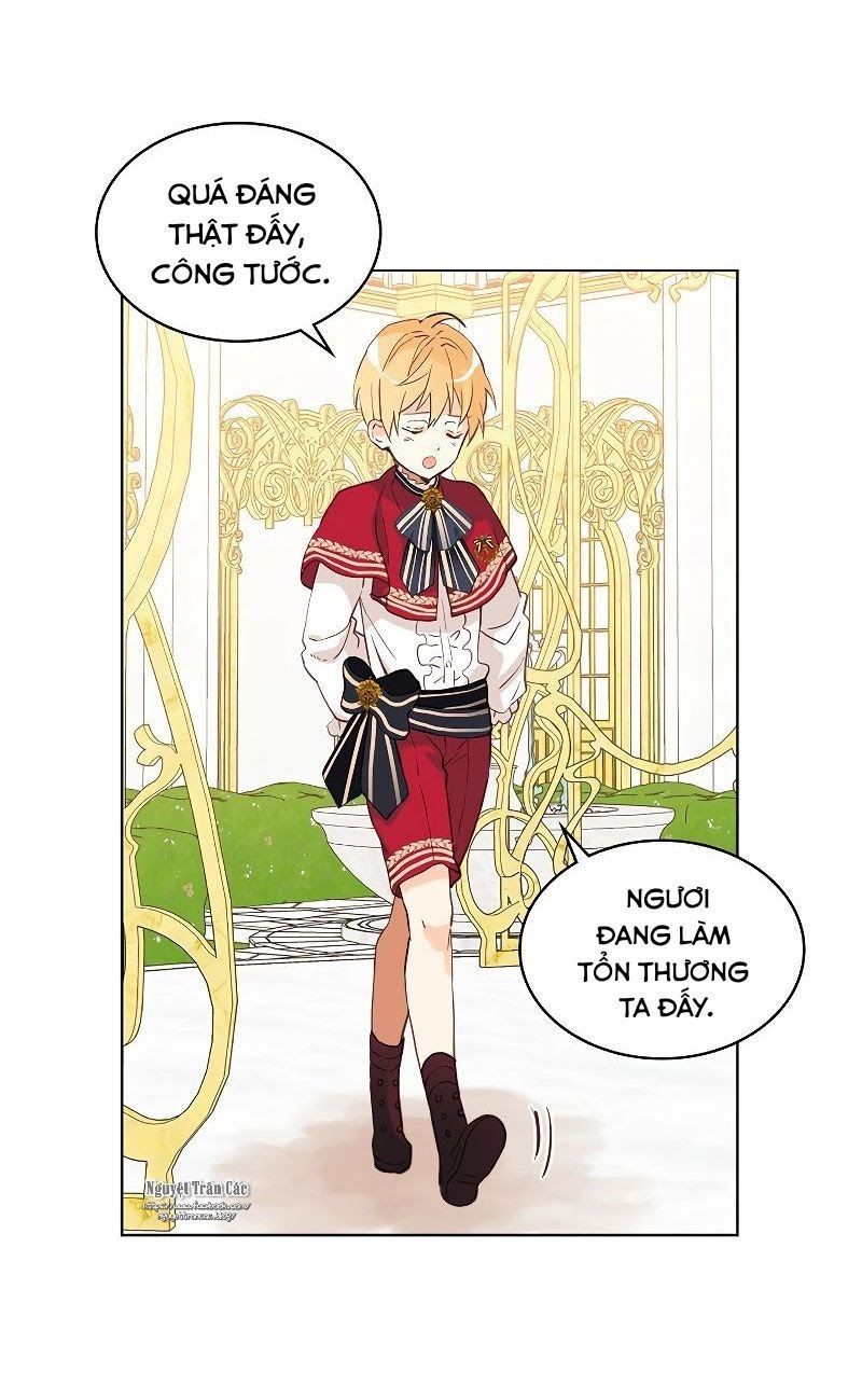 đọc truyện Con Có Phải Là Con Gái Của Người Không? Chương 17 ảnh 14 tại Thiên Thai Truyện