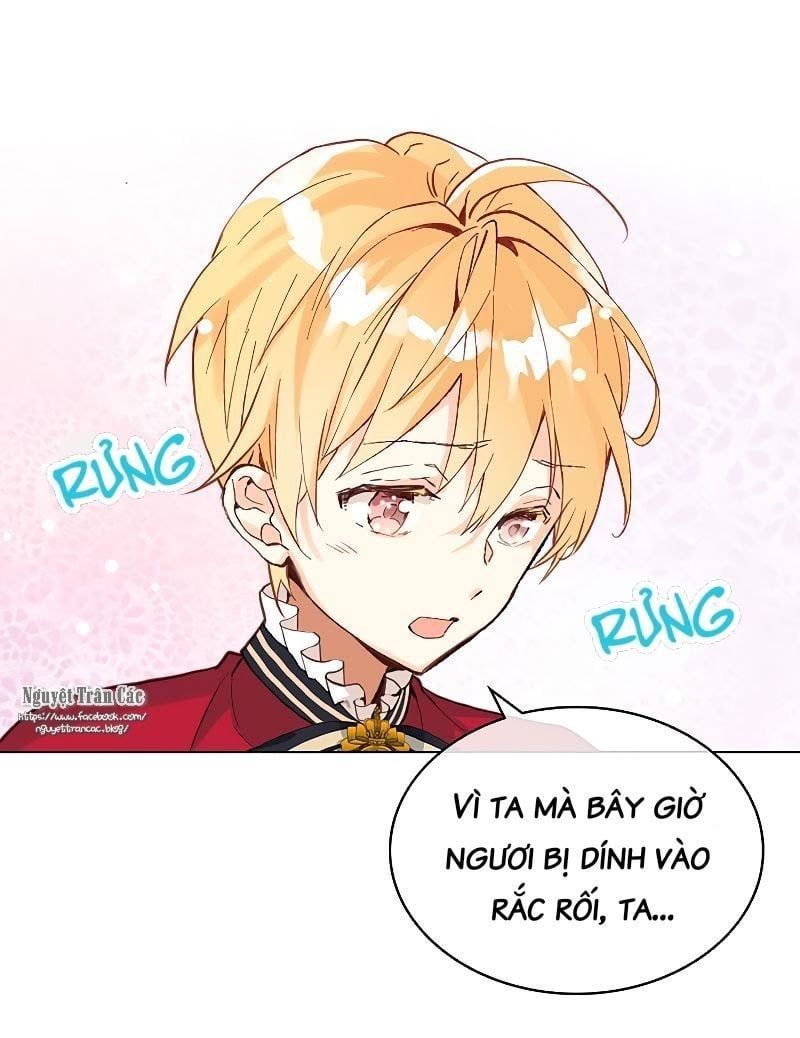 đọc truyện Con Có Phải Là Con Gái Của Người Không? Chương 17 ảnh 15 tại Thiên Thai Truyện