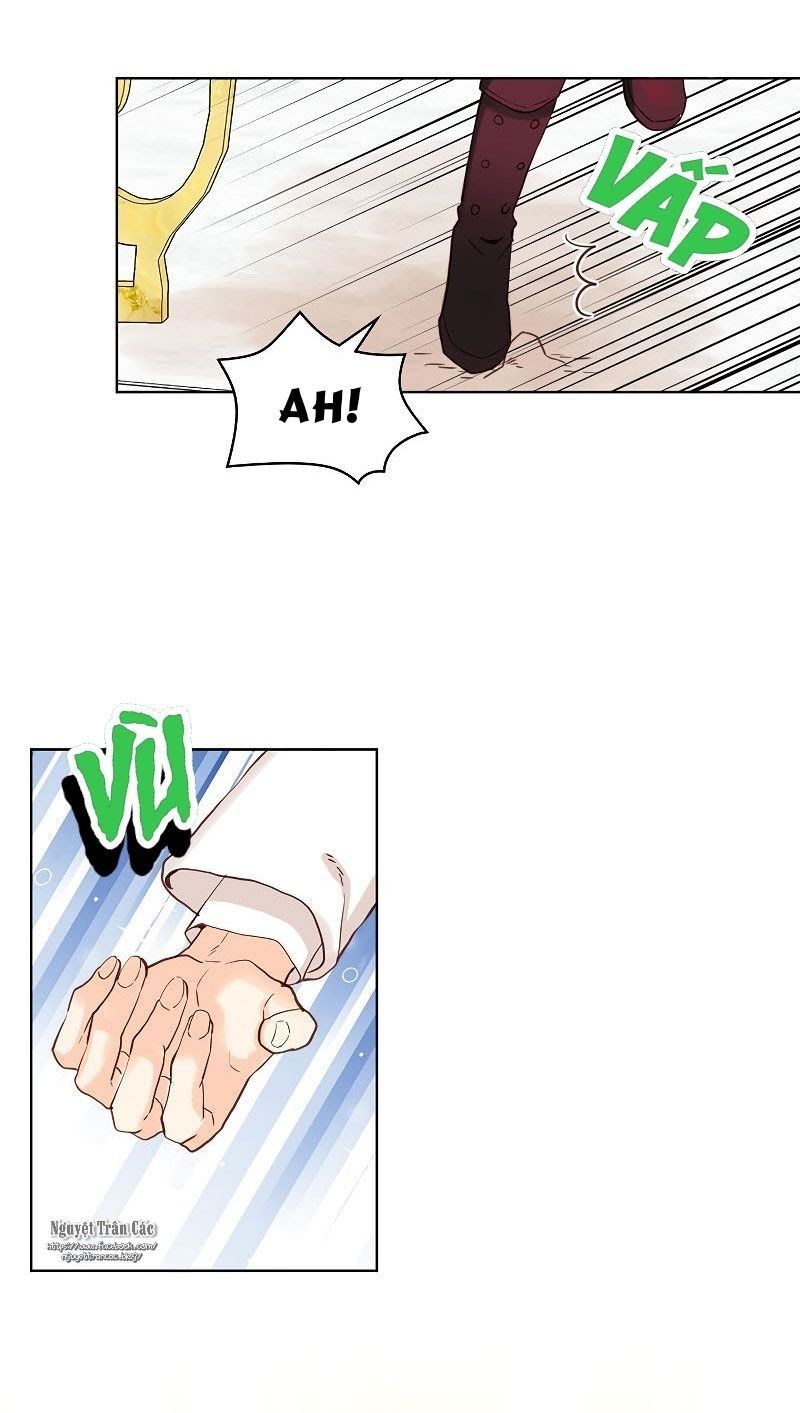 đọc truyện Con Có Phải Là Con Gái Của Người Không? Chương 17 ảnh 16 tại Thiên Thai Truyện