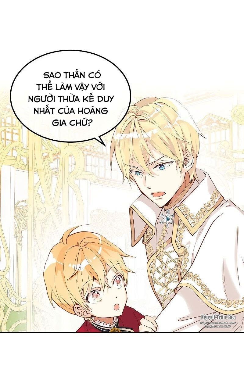 đọc truyện Con Có Phải Là Con Gái Của Người Không? Chương 17 ảnh 18 tại Thiên Thai Truyện