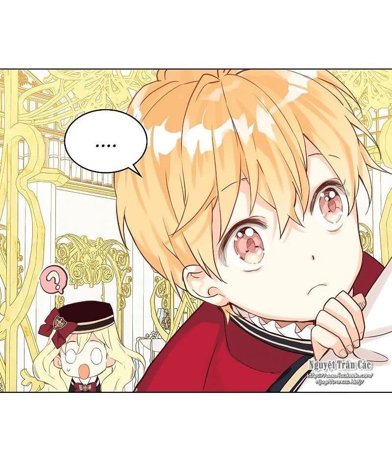 đọc truyện Con Có Phải Là Con Gái Của Người Không? Chương 17 ảnh 19 tại Thiên Thai Truyện