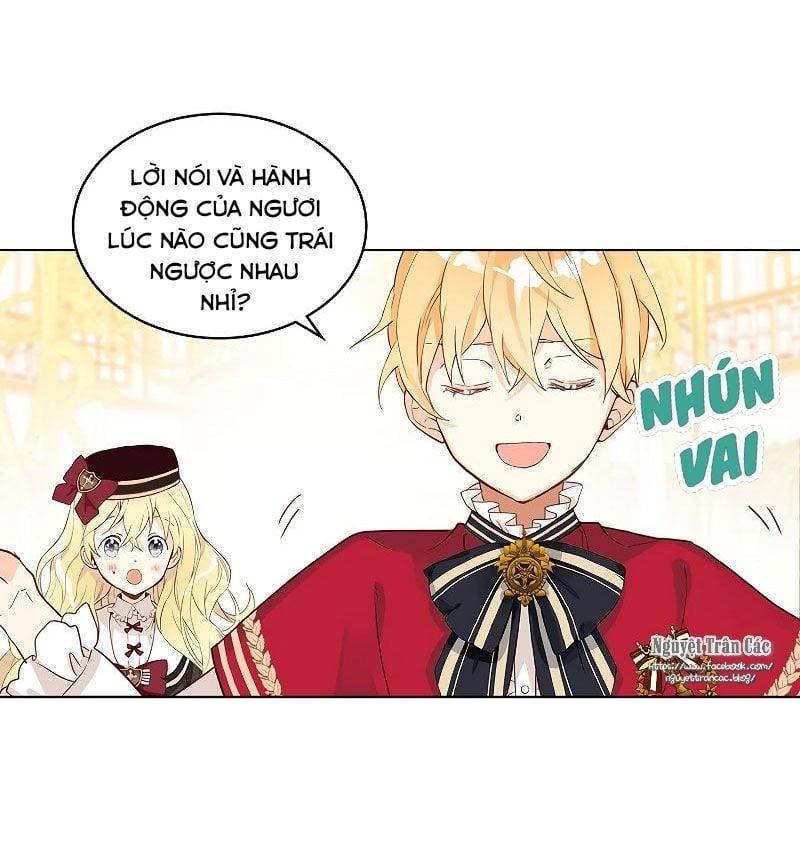 đọc truyện Con Có Phải Là Con Gái Của Người Không? Chương 17 ảnh 21 tại Thiên Thai Truyện