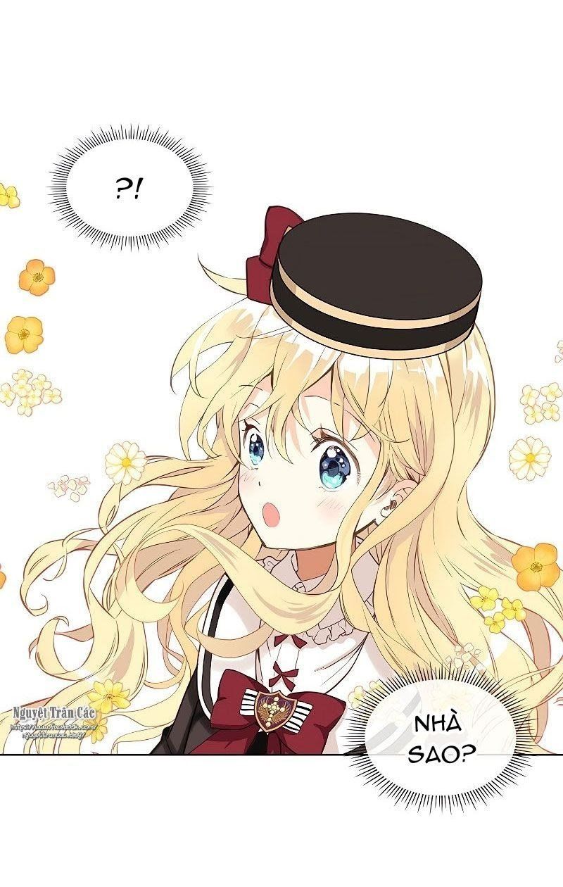 đọc truyện Con Có Phải Là Con Gái Của Người Không? Chương 17 ảnh 4 tại Thiên Thai Truyện