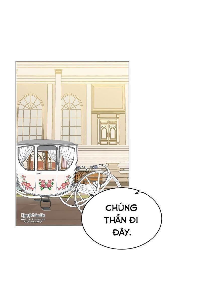 đọc truyện Con Có Phải Là Con Gái Của Người Không? Chương 17 ảnh 22 tại Thiên Thai Truyện