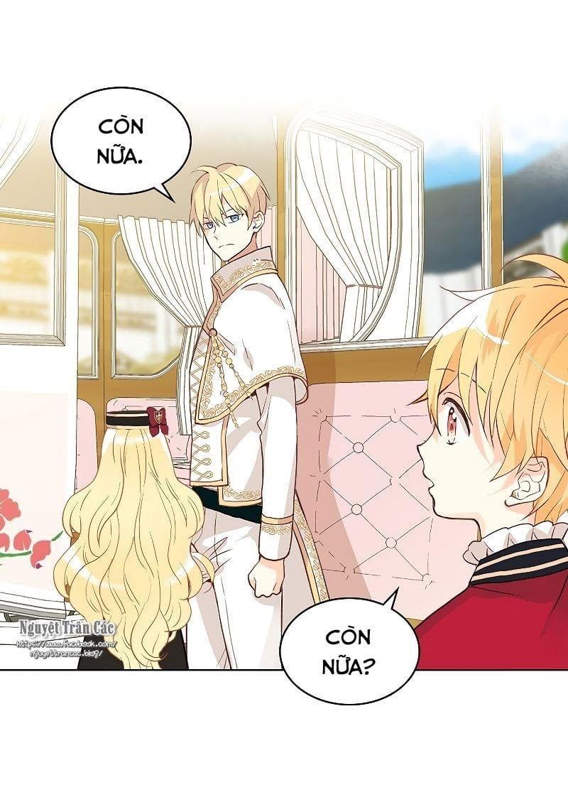 đọc truyện Con Có Phải Là Con Gái Của Người Không? Chương 17 ảnh 23 tại Thiên Thai Truyện