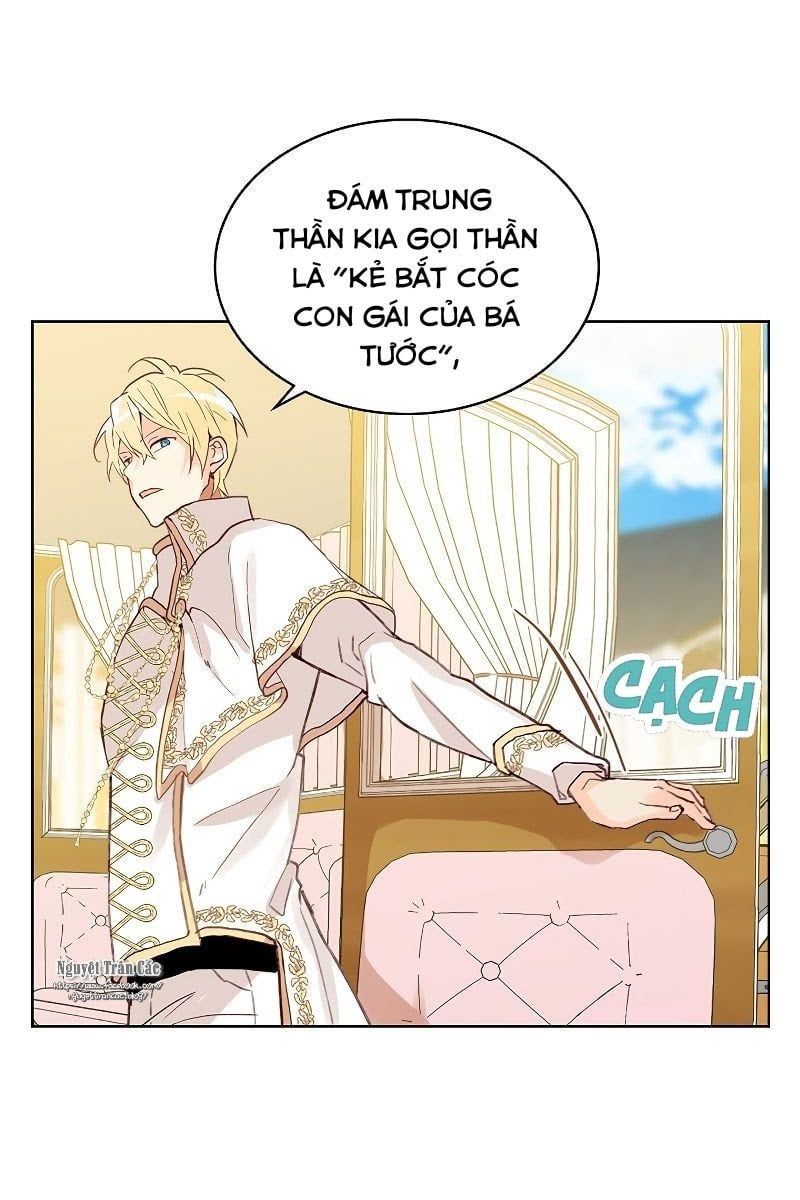 đọc truyện Con Có Phải Là Con Gái Của Người Không? Chương 17 ảnh 25 tại Thiên Thai Truyện