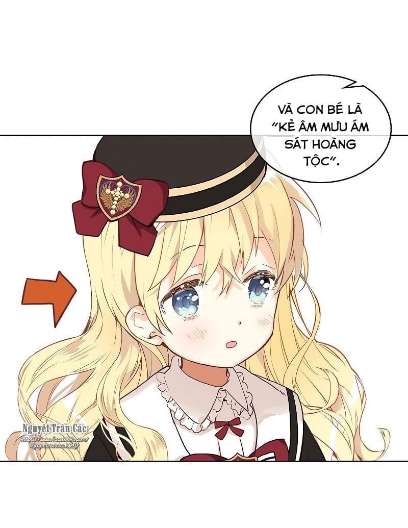 đọc truyện Con Có Phải Là Con Gái Của Người Không? Chương 17 ảnh 26 tại Thiên Thai Truyện