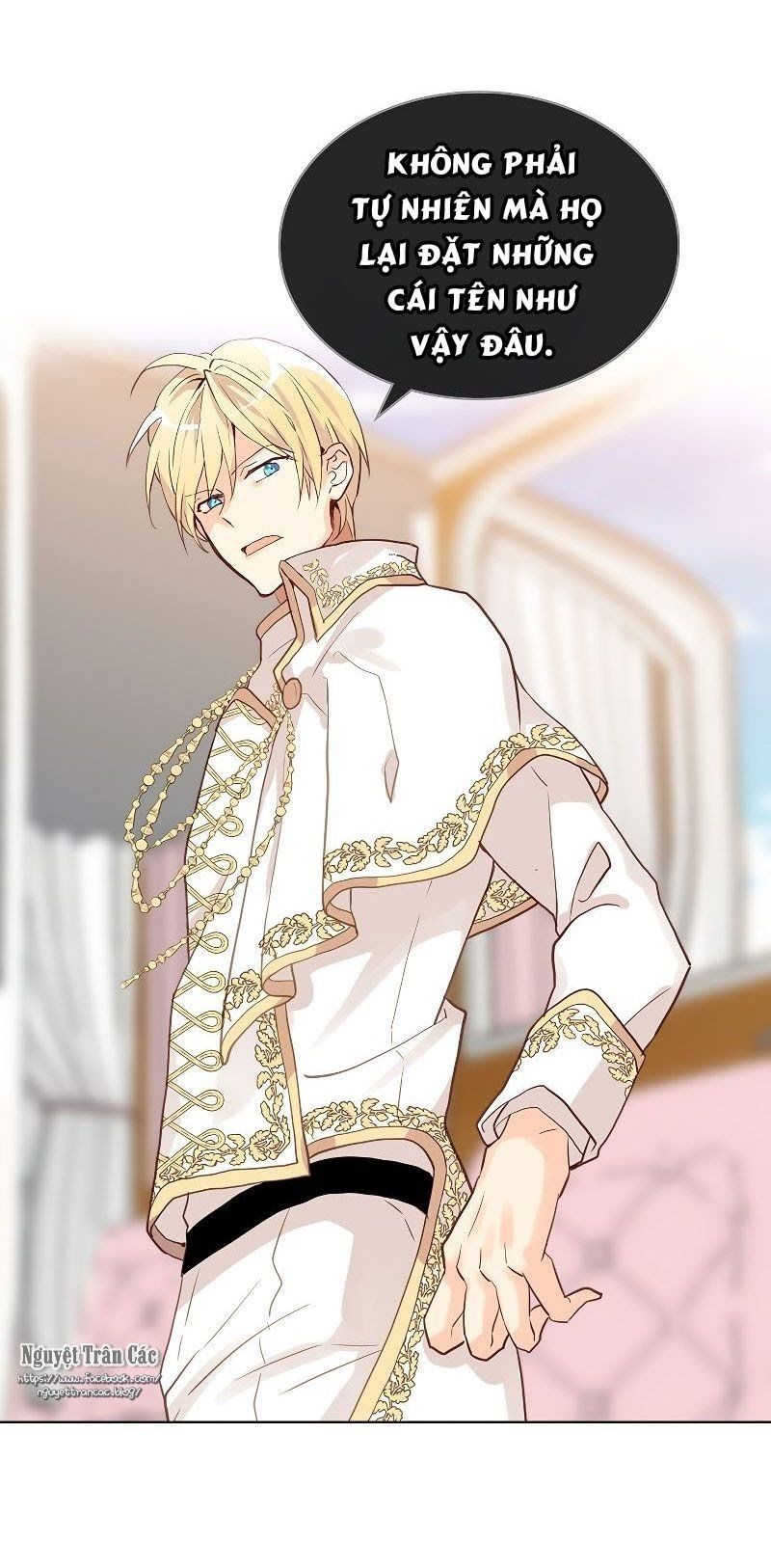 đọc truyện Con Có Phải Là Con Gái Của Người Không? Chương 17 ảnh 27 tại Thiên Thai Truyện