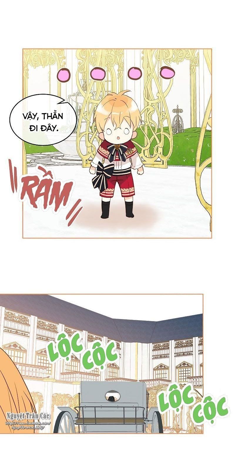 đọc truyện Con Có Phải Là Con Gái Của Người Không? Chương 17 ảnh 28 tại Thiên Thai Truyện