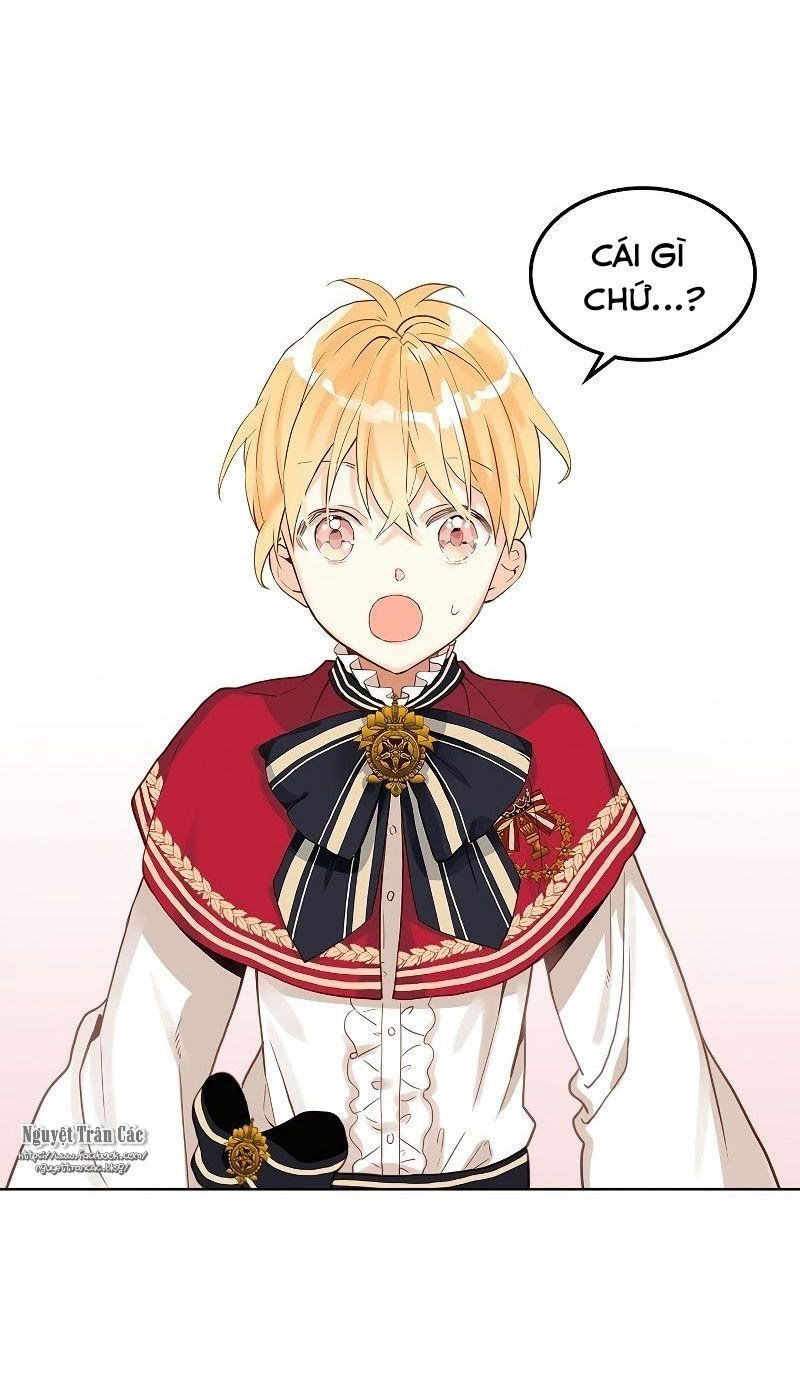 đọc truyện Con Có Phải Là Con Gái Của Người Không? Chương 17 ảnh 29 tại Thiên Thai Truyện