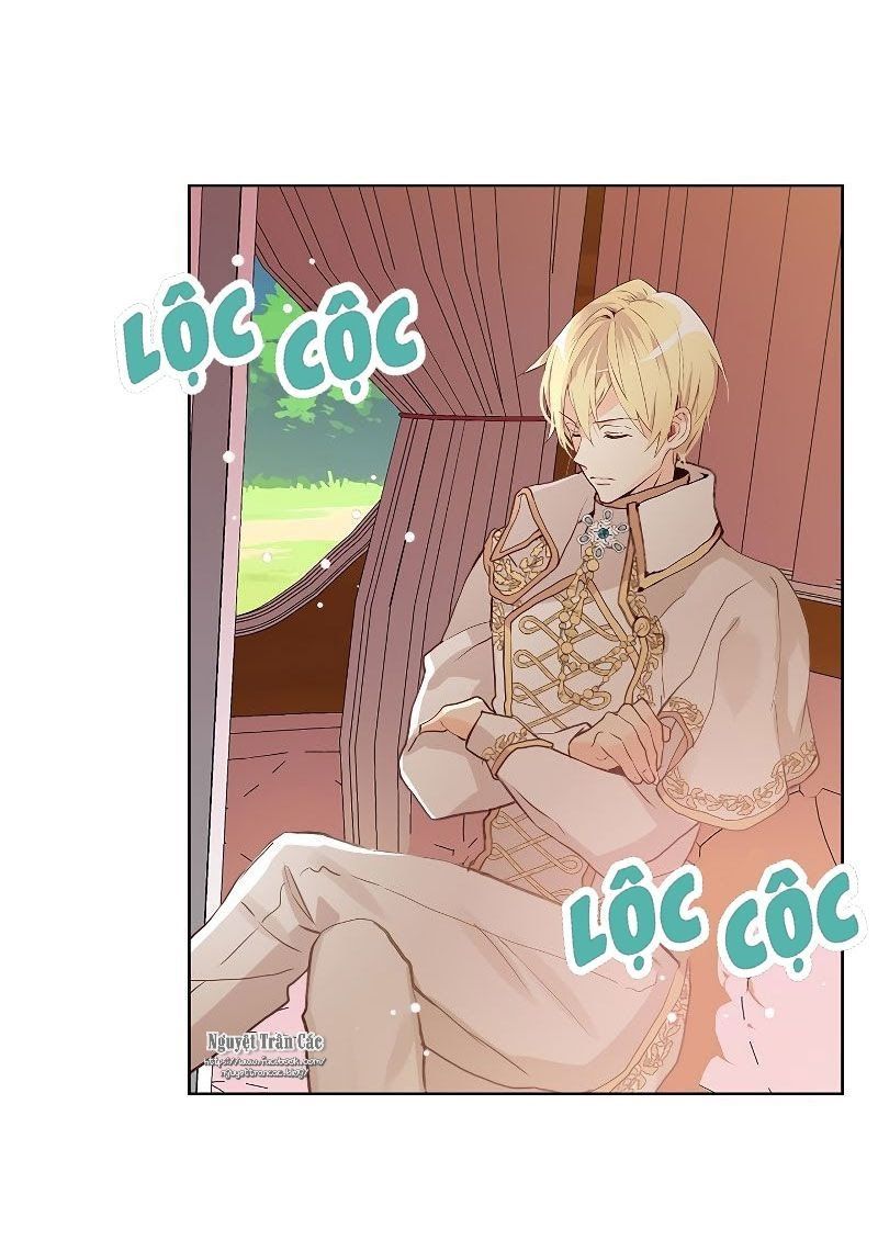 đọc truyện Con Có Phải Là Con Gái Của Người Không? Chương 17 ảnh 30 tại Thiên Thai Truyện