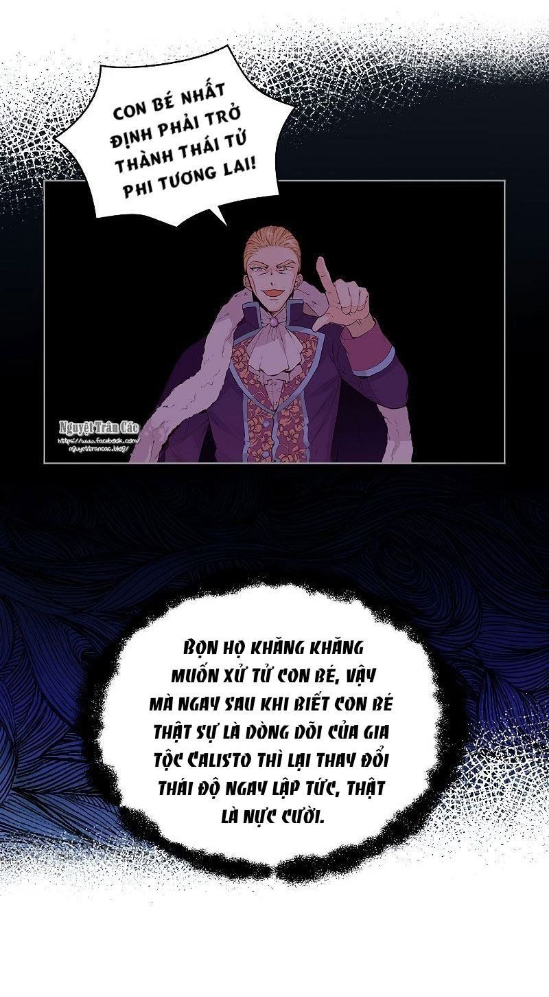 đọc truyện Con Có Phải Là Con Gái Của Người Không? Chương 17 ảnh 31 tại Thiên Thai Truyện