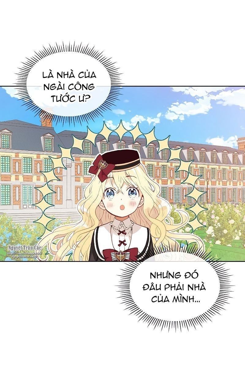 đọc truyện Con Có Phải Là Con Gái Của Người Không? Chương 17 ảnh 5 tại Thiên Thai Truyện