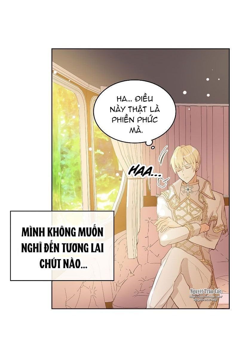 đọc truyện Con Có Phải Là Con Gái Của Người Không? Chương 17 ảnh 34 tại Thiên Thai Truyện