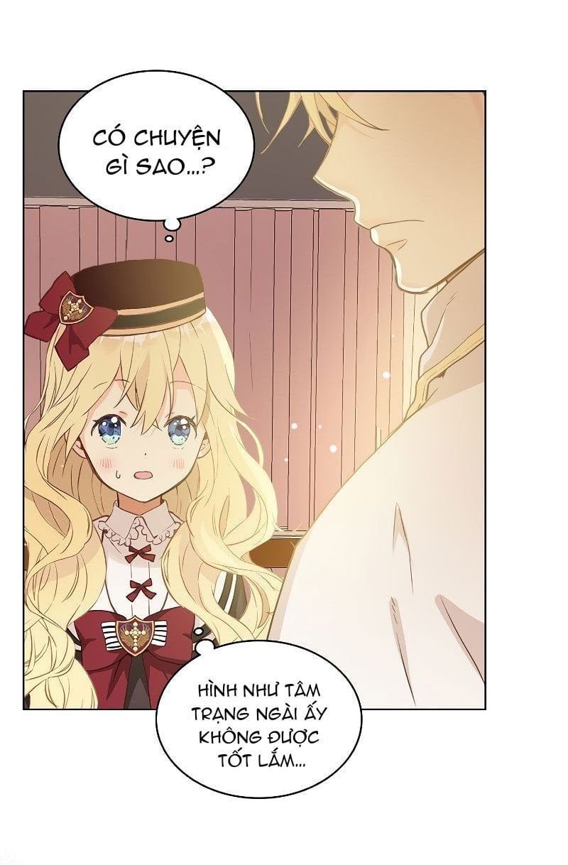 đọc truyện Con Có Phải Là Con Gái Của Người Không? Chương 17 ảnh 35 tại Thiên Thai Truyện