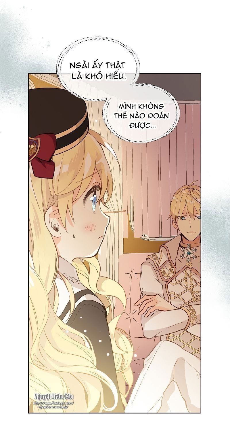 đọc truyện Con Có Phải Là Con Gái Của Người Không? Chương 17 ảnh 36 tại Thiên Thai Truyện