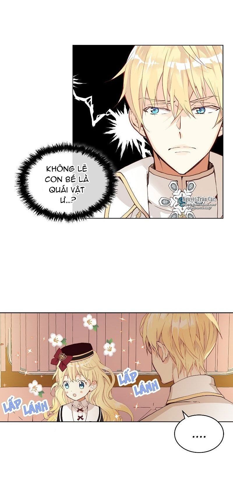 đọc truyện Con Có Phải Là Con Gái Của Người Không? Chương 17 ảnh 39 tại Thiên Thai Truyện