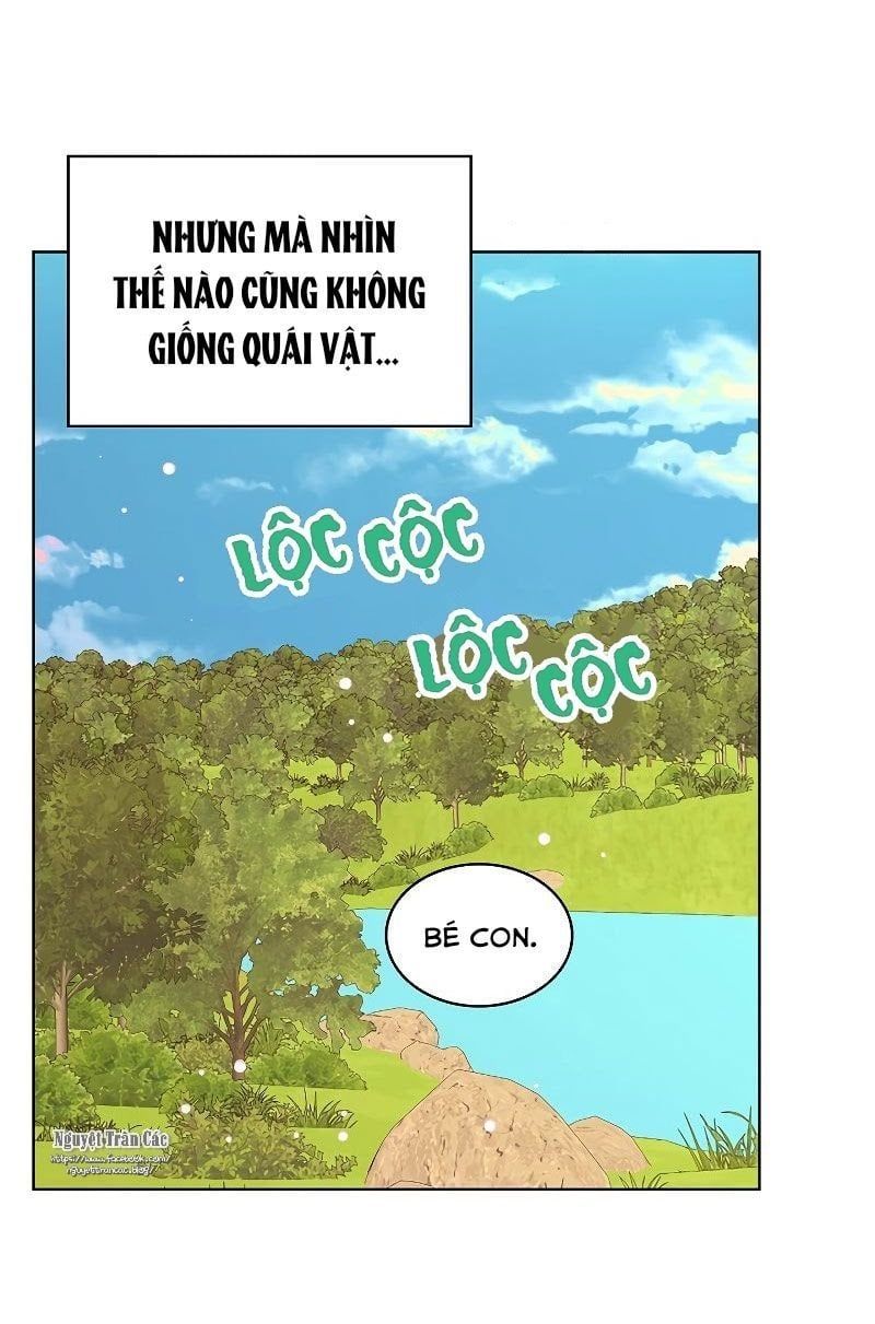 đọc truyện Con Có Phải Là Con Gái Của Người Không? Chương 17 ảnh 40 tại Thiên Thai Truyện