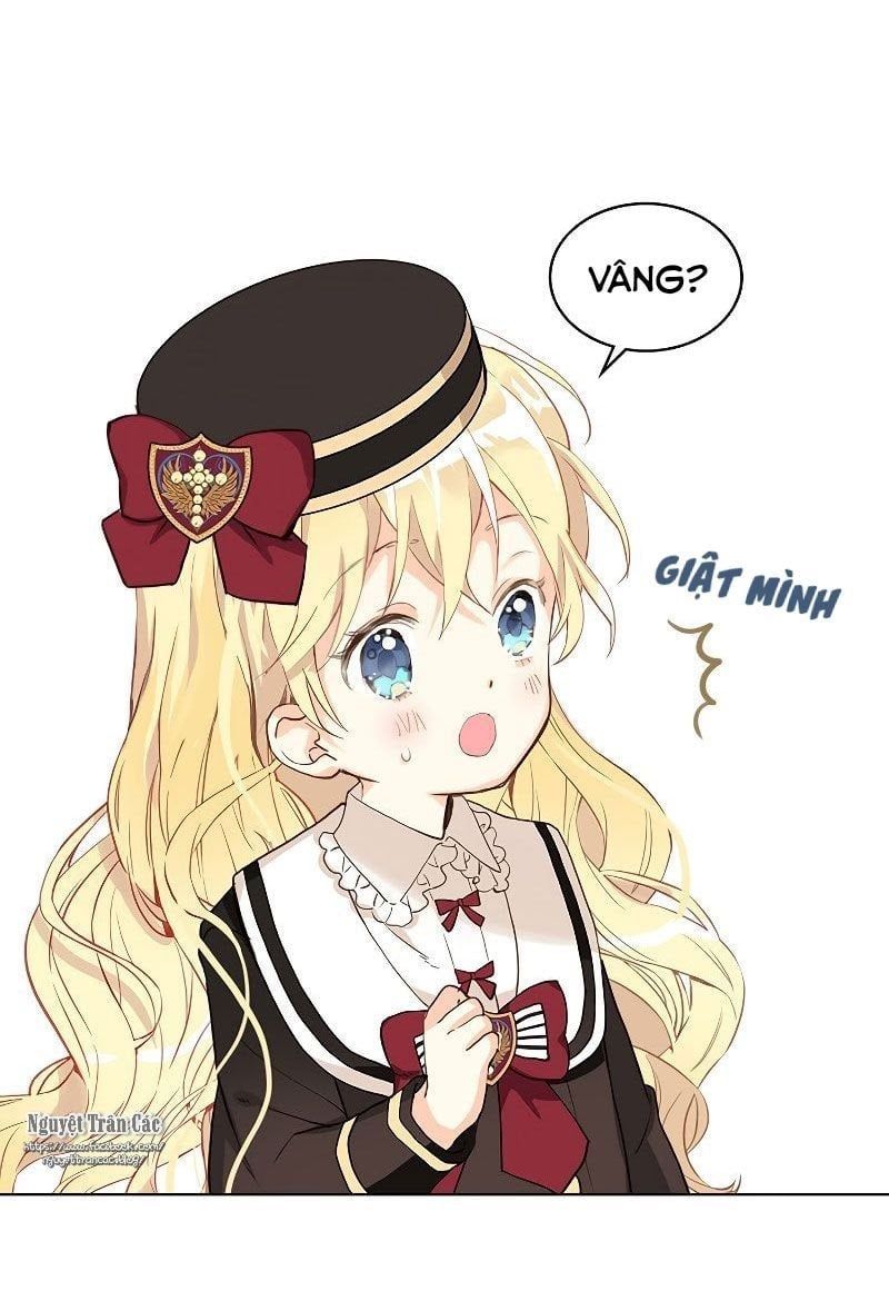 đọc truyện Con Có Phải Là Con Gái Của Người Không? Chương 17 ảnh 41 tại Thiên Thai Truyện