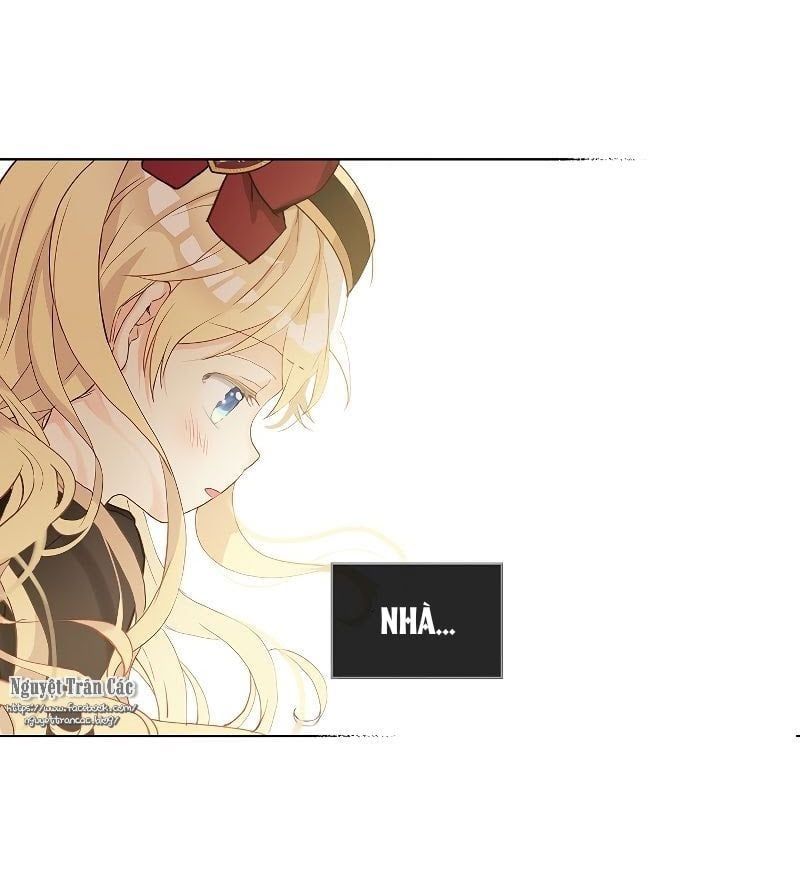 đọc truyện Con Có Phải Là Con Gái Của Người Không? Chương 17 ảnh 6 tại Thiên Thai Truyện