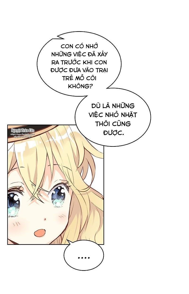 đọc truyện Con Có Phải Là Con Gái Của Người Không? Chương 17 ảnh 42 tại Thiên Thai Truyện