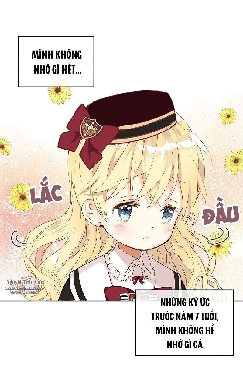 đọc truyện Con Có Phải Là Con Gái Của Người Không? Chương 17 ảnh 43 tại Thiên Thai Truyện