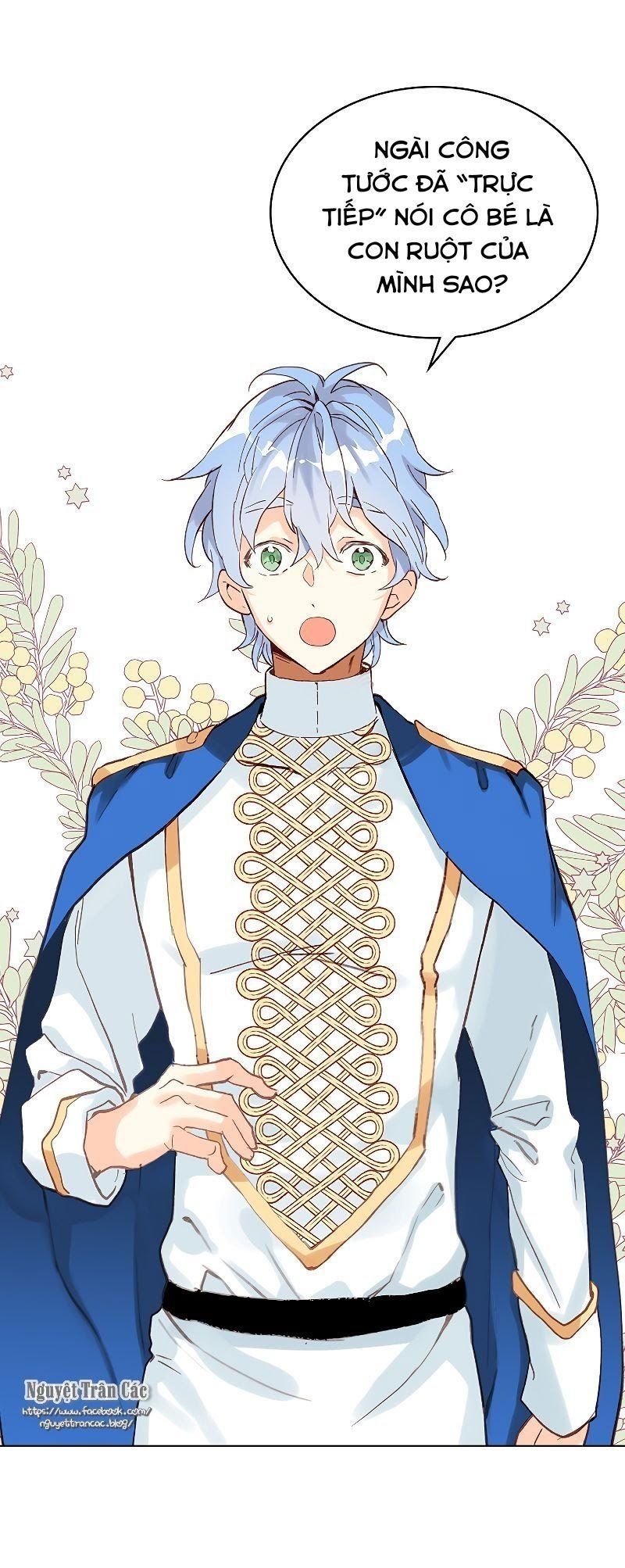 đọc truyện Con Có Phải Là Con Gái Của Người Không? Chương 17 ảnh 46 tại Thiên Thai Truyện