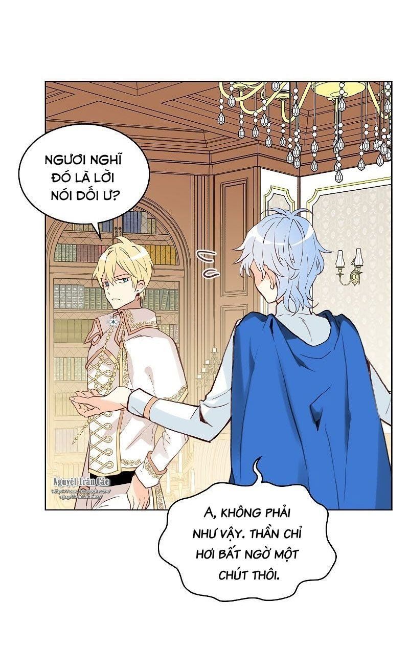 đọc truyện Con Có Phải Là Con Gái Của Người Không? Chương 17 ảnh 47 tại Thiên Thai Truyện