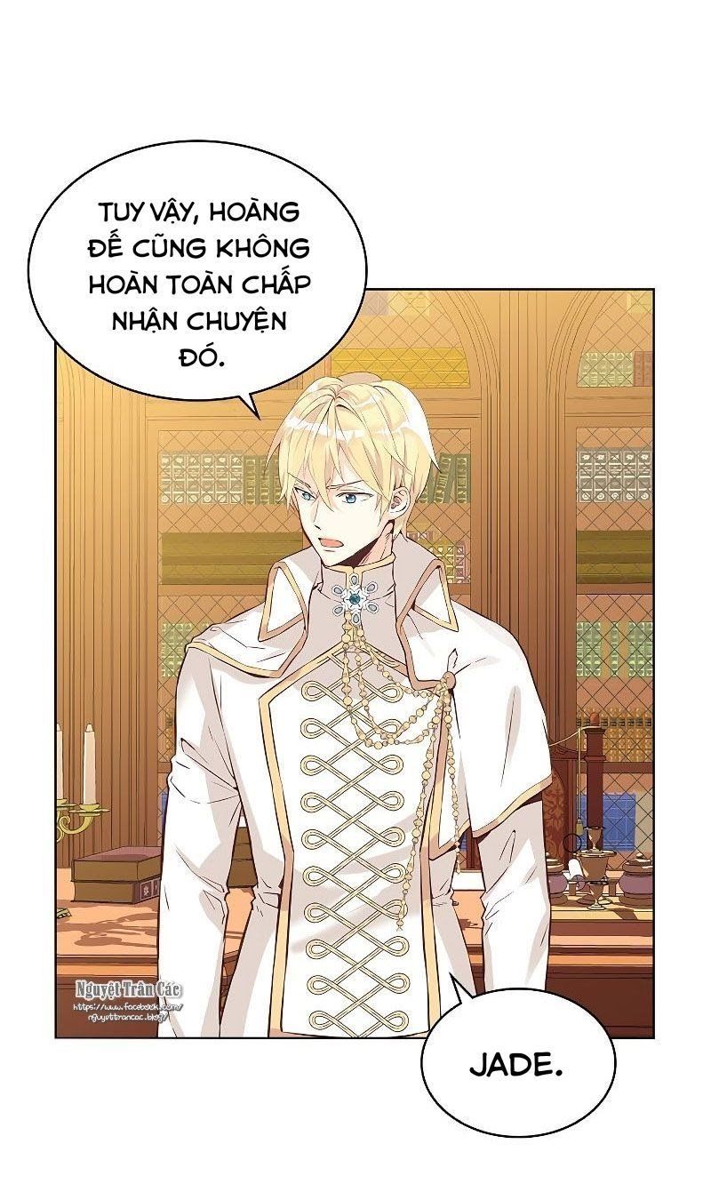 đọc truyện Con Có Phải Là Con Gái Của Người Không? Chương 17 ảnh 48 tại Thiên Thai Truyện