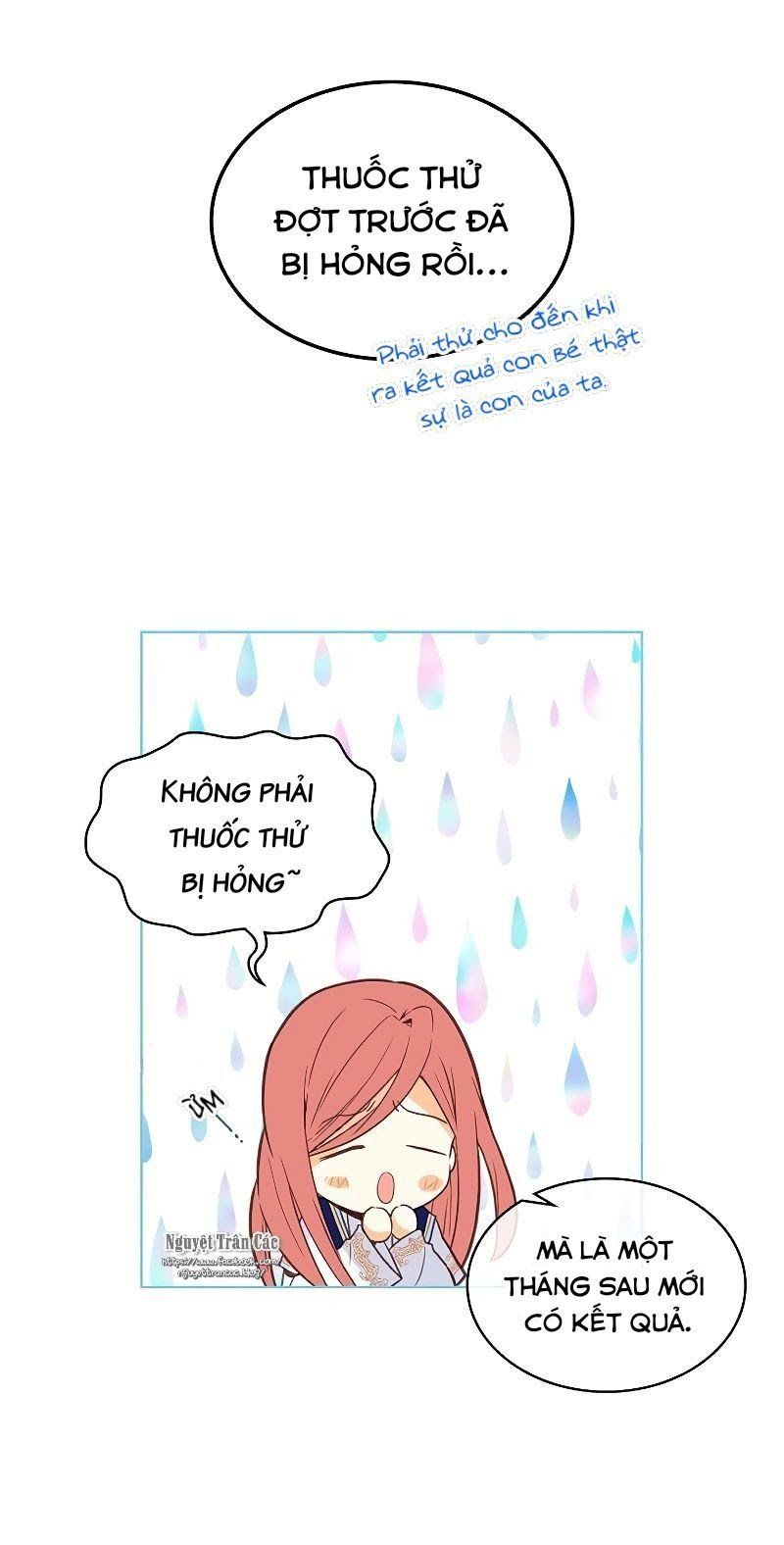 đọc truyện Con Có Phải Là Con Gái Của Người Không? Chương 17 ảnh 50 tại Thiên Thai Truyện