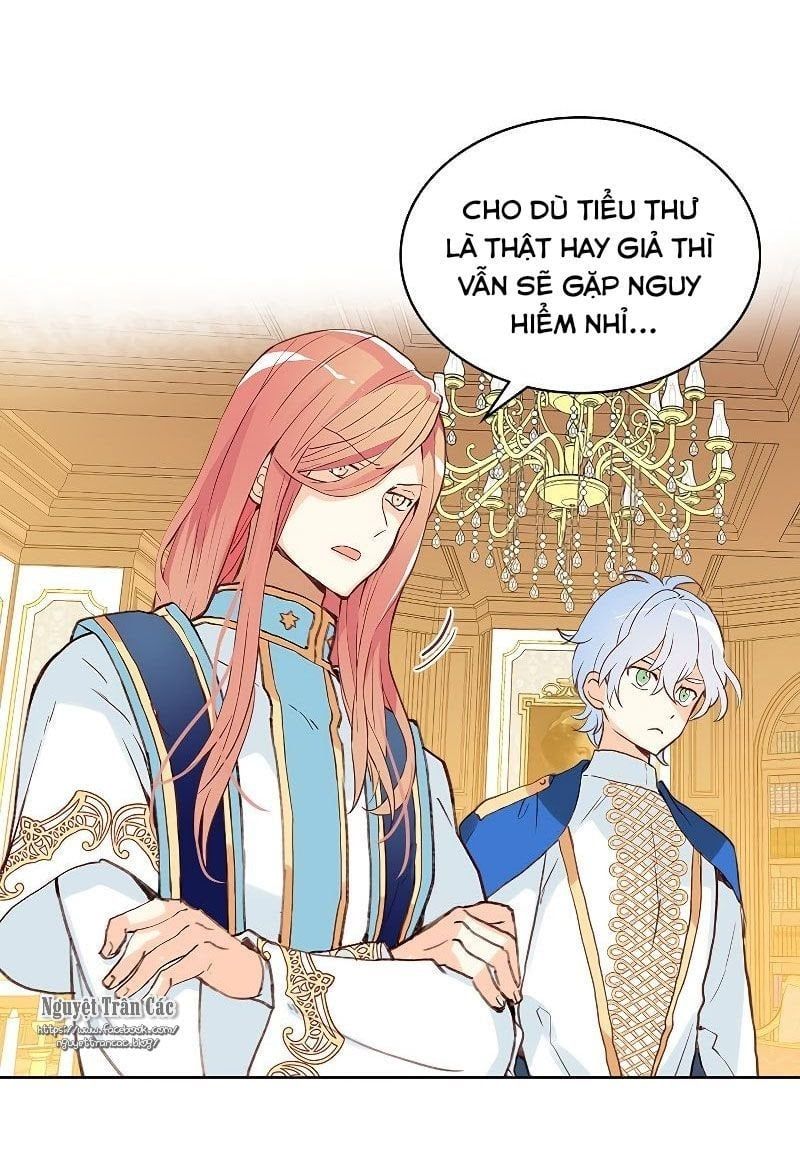 đọc truyện Con Có Phải Là Con Gái Của Người Không? Chương 17 ảnh 52 tại Thiên Thai Truyện