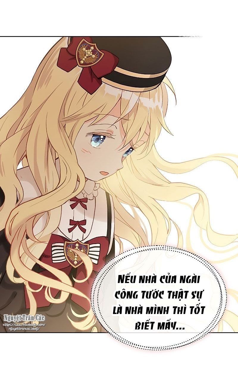 đọc truyện Con Có Phải Là Con Gái Của Người Không? Chương 17 ảnh 8 tại Thiên Thai Truyện