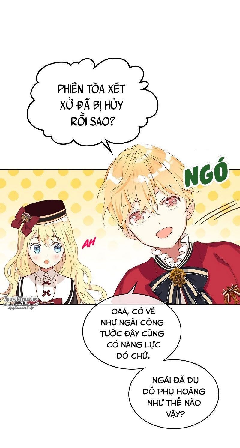 đọc truyện Con Có Phải Là Con Gái Của Người Không? Chương 17 ảnh 10 tại Thiên Thai Truyện