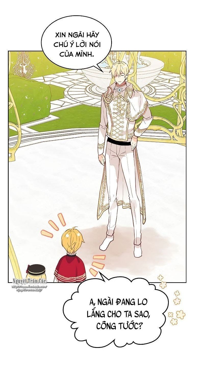 đọc truyện Con Có Phải Là Con Gái Của Người Không? Chương 17 ảnh 11 tại Thiên Thai Truyện