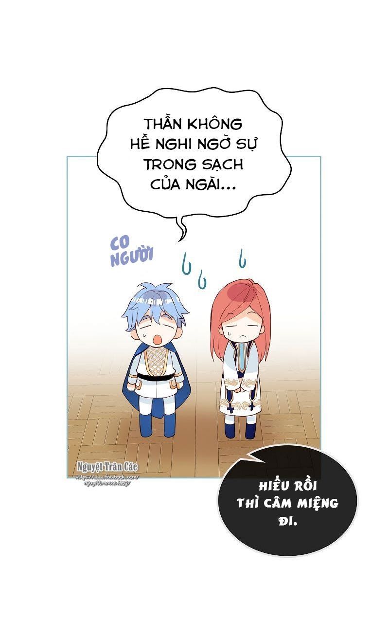 đọc truyện Con Có Phải Là Con Gái Của Người Không? Chương 18 ảnh 13 tại Thiên Thai Truyện