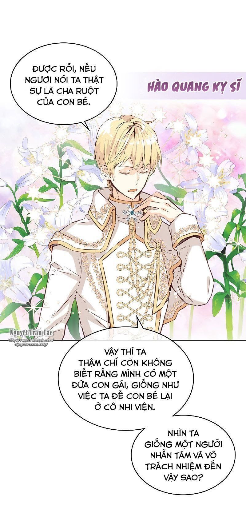 đọc truyện Con Có Phải Là Con Gái Của Người Không? Chương 18 ảnh 14 tại Thiên Thai Truyện