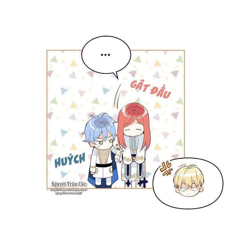 đọc truyện Con Có Phải Là Con Gái Của Người Không? Chương 18 ảnh 15 tại Thiên Thai Truyện