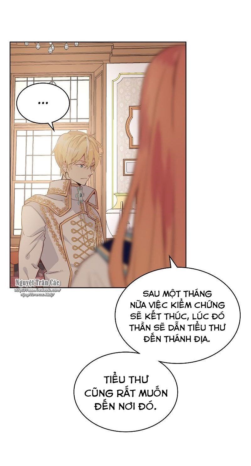 đọc truyện Con Có Phải Là Con Gái Của Người Không? Chương 18 ảnh 17 tại Thiên Thai Truyện