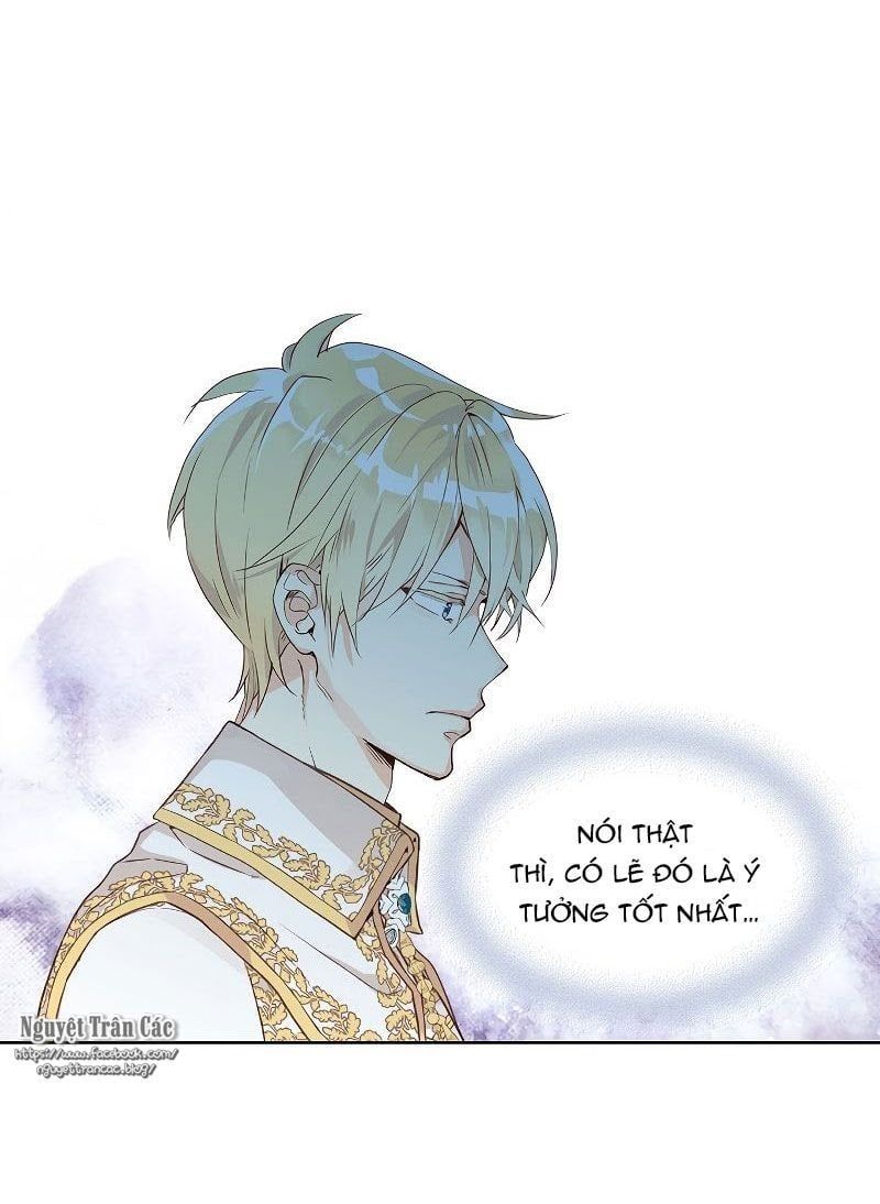 đọc truyện Con Có Phải Là Con Gái Của Người Không? Chương 18 ảnh 18 tại Thiên Thai Truyện