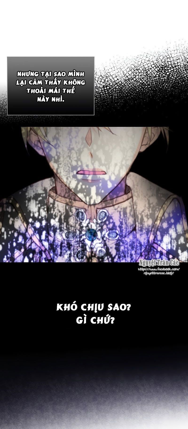 đọc truyện Con Có Phải Là Con Gái Của Người Không? Chương 18 ảnh 19 tại Thiên Thai Truyện