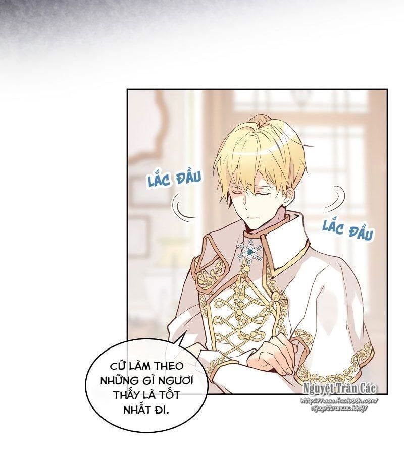 đọc truyện Con Có Phải Là Con Gái Của Người Không? Chương 18 ảnh 20 tại Thiên Thai Truyện