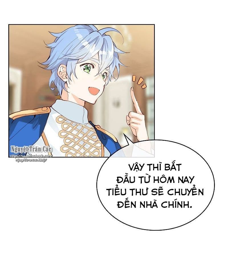 đọc truyện Con Có Phải Là Con Gái Của Người Không? Chương 18 ảnh 21 tại Thiên Thai Truyện