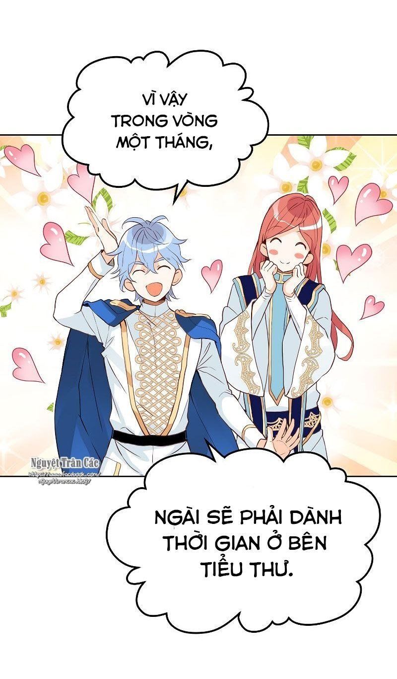 đọc truyện Con Có Phải Là Con Gái Của Người Không? Chương 18 ảnh 24 tại Thiên Thai Truyện