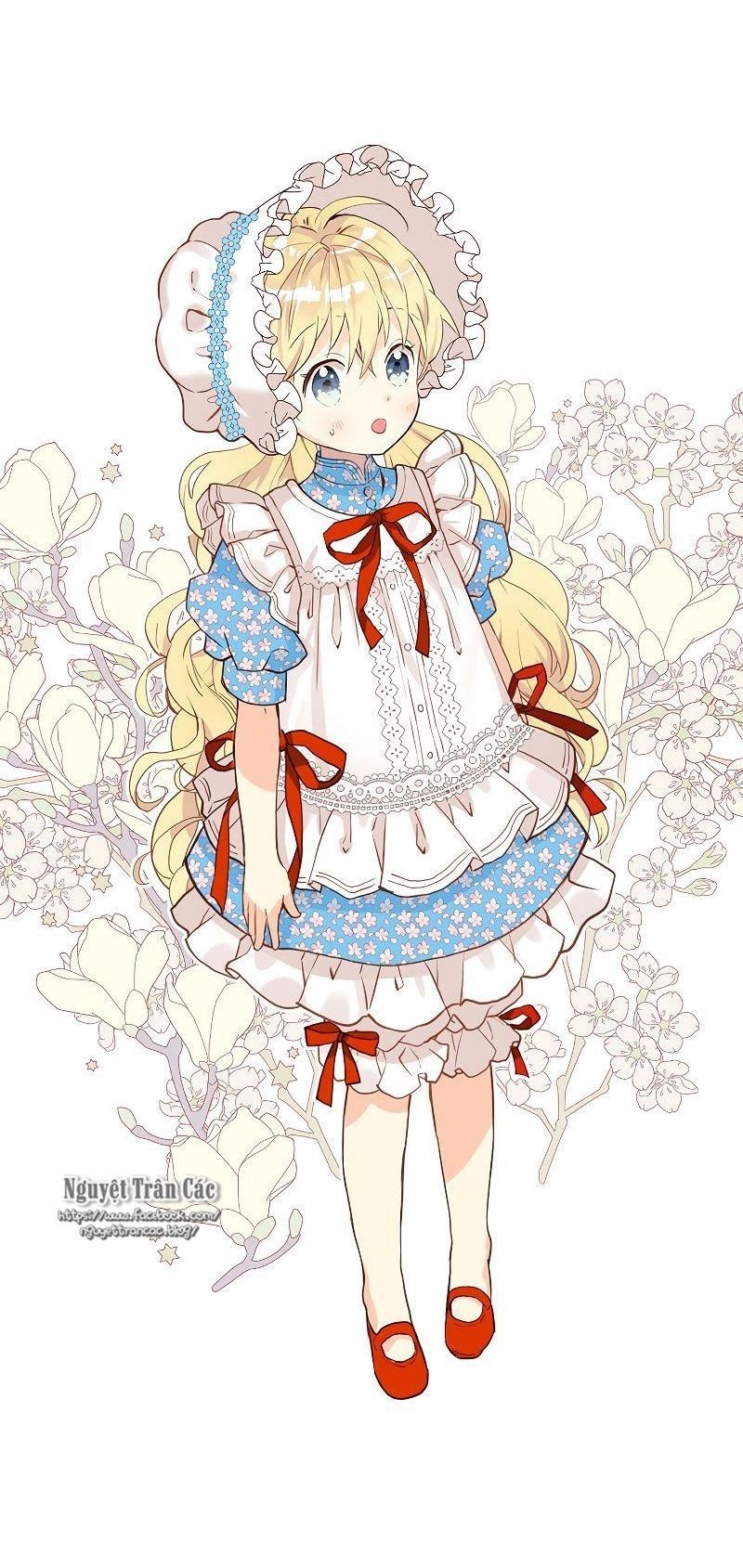 đọc truyện Con Có Phải Là Con Gái Của Người Không? Chương 18 ảnh 28 tại Thiên Thai Truyện